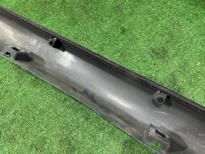ชายบันไดซ้าย SUBARU FORESTER OEM 91112SA390 SG5 2007 BLACK 32J