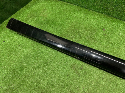 ชายบันไดซ้าย SUBARU FORESTER OEM 91112SA390 SG5 2007 BLACK 32J