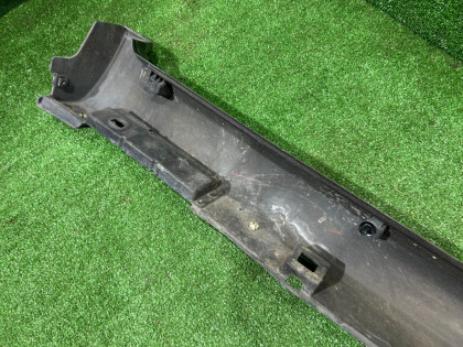 ชายบันไดขวา SUBARU FORESTER OEM 91112SA380 SG5 2007 BLACK 32J