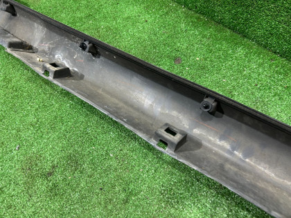 ชายบันไดขวา SUBARU FORESTER OEM 91112SA380 SG5 2007 BLACK 32J