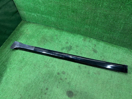 ชายบันไดขวา SUBARU FORESTER OEM 91112SA380 SG5 2007 BLACK 32J