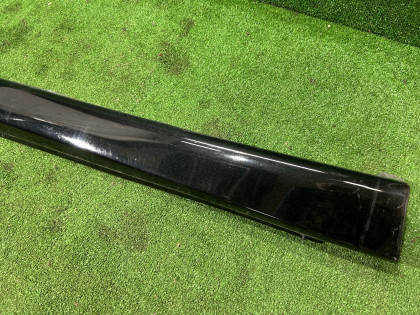 ชายบันไดขวา SUBARU FORESTER OEM 91112SA380 SG5 2007 BLACK 32J