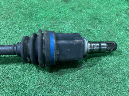 Front driveshaft SUBARU FORESTER OEM 28321SA031 SG5 2007 EJ205 AT
