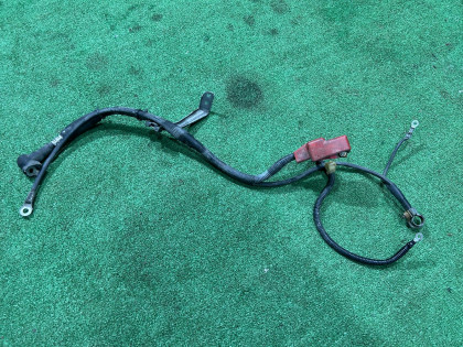 สายแบตเตอรี่ 81601SA110 SUBARU FORESTER