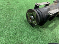 Differential с приводами 4.444 LSD SUBARU FORESTER OEM 27011AA541 38104AA100 SG5 2007 EJ205 AT