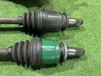 Differential с приводами 4.444 LSD SUBARU FORESTER OEM 27011AA541 38104AA100 SG5 2007 EJ205 AT