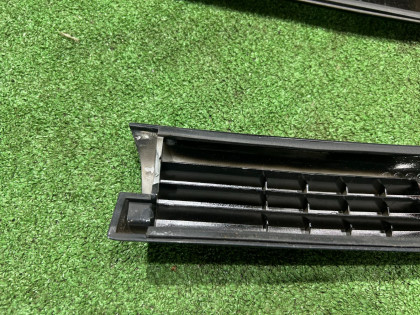 แร็คหลังคา SUBARU FORESTER OEM 91151SA040NN 91151SA050NN SG5 2007 BLACK 32J