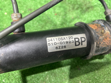 แร็คพวงมาลัย SUBARU FORESTER OEM 34110SA120 SG5 2007 EJ205 AT