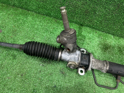 แร็คพวงมาลัย SUBARU FORESTER OEM 34110SA120 SG5 2007 EJ205 AT