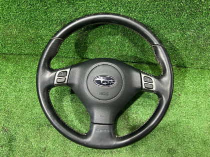 พวงมาลัย MOMO 34311SA150JC SUBARU FORESTER