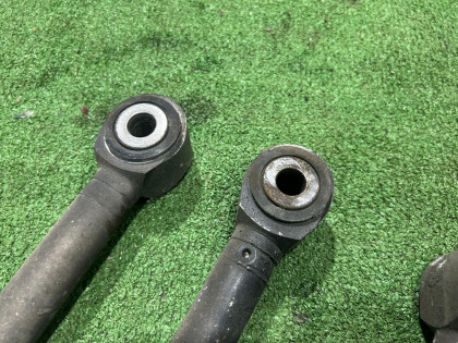ปีกนกหลัง аллюминий SUBARU FORESTER OEM 20250SA090 20250SA030 20250SA050 SG5 2007 EJ205 AT