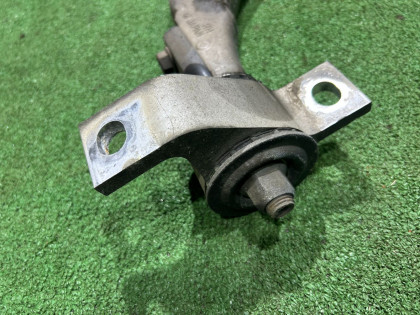 Braços de suspensão dianteiros аллюминий SUBARU FORESTER OEM 20202SA120 20202SA051 SG5 2007 EJ205 AT