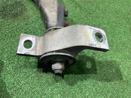 Braços de suspensão dianteiros аллюминий SUBARU FORESTER OEM 20202SA120 20202SA051 SG5 2007 EJ205 AT