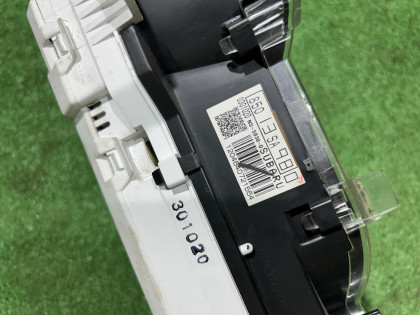 มาตรวัดความเร็ว SUBARU FORESTER OEM 85013SA980 85020SA830 85040SA510 SG5 2007 EJ205 AT