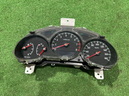 มาตรวัดความเร็ว SUBARU FORESTER OEM 85013SA980 85020SA830 85040SA510 SG5 2007 EJ205 AT