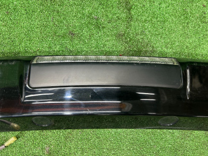 スポイラー SUBARU FORESTER OEM 96032SA100WG SG5 2007 BLACK 32J
