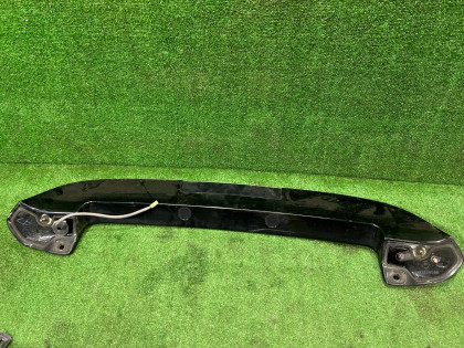 スポイラー SUBARU FORESTER OEM 96032SA100WG SG5 2007 BLACK 32J