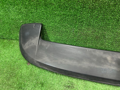 スポイラー SUBARU FORESTER OEM 96032SA100WG SG5 2007 BLACK 32J