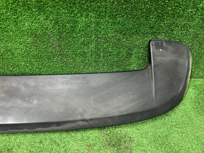 スポイラー SUBARU FORESTER OEM 96032SA100WG SG5 2007 BLACK 32J