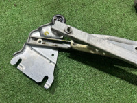 右フロントウインドウレギュレーター SUBARU FORESTER OEM 61222SA001 SG5 2007