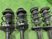 ストラット SUBARU FORESTER OEM 20360SA181 20360SA191 20380SA320 20310SA200 20310SA210 SG5 2007 EJ205 AT