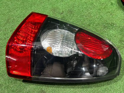 Pilotos traseros dark smoke SUBARU FORESTER OEM 84201SA220 84201SA230 SG5 2007
