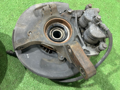 前轮毂 294 SUBARU FORESTER OEM 28313AE020 28313AE030 28052AA000 26310AC041 SG5 2007 EJ205 AT
