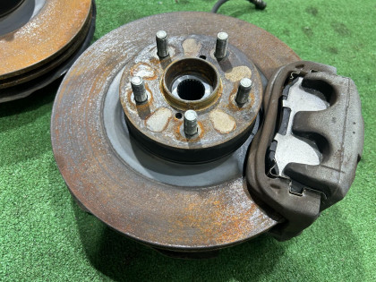 前轮毂 294 SUBARU FORESTER OEM 28313AE020 28313AE030 28052AA000 26310AC041 SG5 2007 EJ205 AT