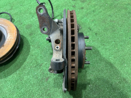 前轮毂 294 SUBARU FORESTER OEM 28313AE020 28313AE030 28052AA000 26310AC041 SG5 2007 EJ205 AT