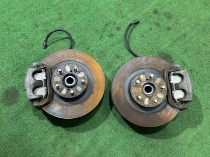ดุมล้อหน้า 294 28313AE020 28313AE030 28052AA000 26310AC041 SUBARU FORESTER