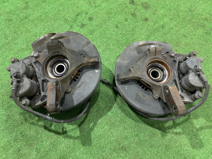 前轮毂 294 SUBARU FORESTER OEM 28313AE020 28313AE030 28052AA000 26310AC041 SG5 2007 EJ205 AT