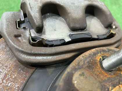 前轮毂 294 SUBARU FORESTER OEM 28313AE020 28313AE030 28052AA000 26310AC041 SG5 2007 EJ205 AT