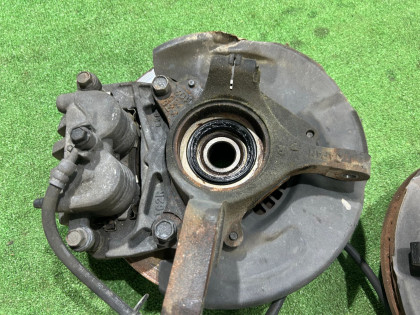 前轮毂 294 SUBARU FORESTER OEM 28313AE020 28313AE030 28052AA000 26310AC041 SG5 2007 EJ205 AT