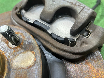 前轮毂 294 SUBARU FORESTER OEM 28313AE020 28313AE030 28052AA000 26310AC041 SG5 2007 EJ205 AT