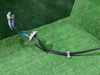 ท่อน้ำมันเชื้อเพลิง SUBARU FORESTER OEM 42063FE000 SG5 2007 EJ205 AT