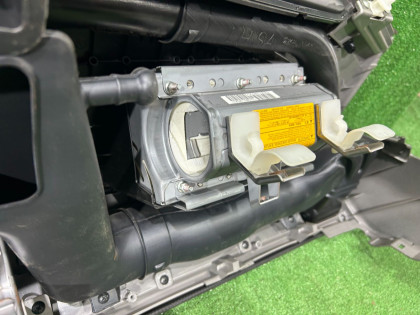 คอนโซลหน้า SUBARU FORESTER OEM 66055SA000ND SG5 2007 BLACK 32J