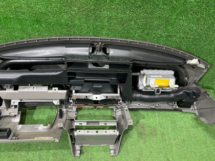 คอนโซลหน้า SUBARU FORESTER OEM 66055SA000ND SG5 2007 BLACK 32J