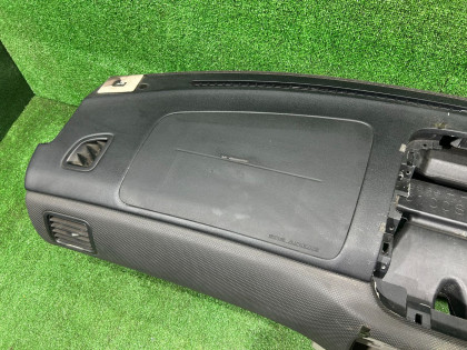 คอนโซลหน้า SUBARU FORESTER OEM 66055SA000ND SG5 2007 BLACK 32J