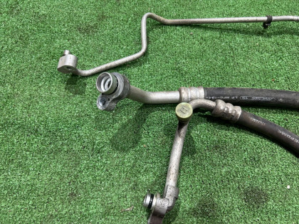 空调管路 SUBARU FORESTER OEM 73421SA010 73430SA080 SG5 2007 EJ205 AT