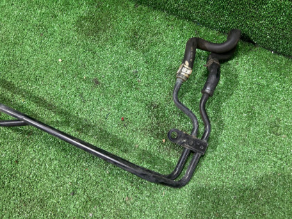 Трубки охлаждения акпп SUBARU FORESTER OEM 45522FE031 SG5 2007 EJ205 AT