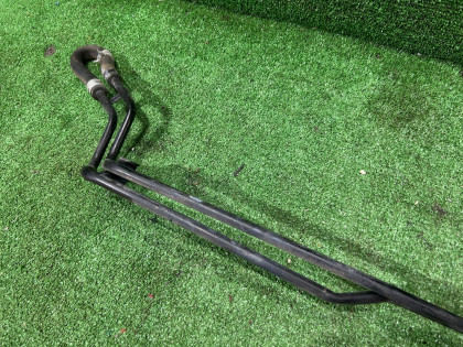 Трубки охлаждения акпп SUBARU FORESTER OEM 45522FE031 SG5 2007 EJ205 AT