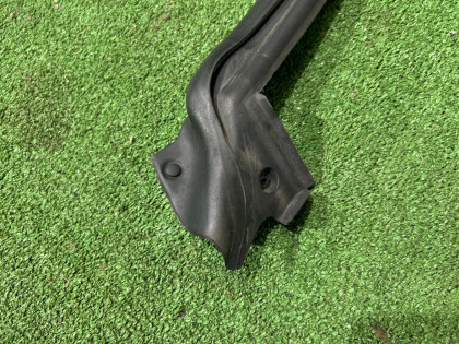 ยางขอบประตูซ้าย SUBARU FORESTER OEM 63521SA010 SG5 2007 BLACK 32J