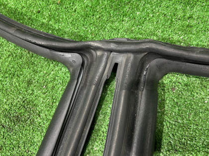 ยางขอบประตูซ้าย SUBARU FORESTER OEM 63521SA010 SG5 2007 BLACK 32J