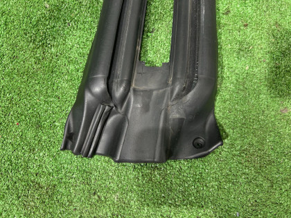 ยางขอบประตูซ้าย SUBARU FORESTER OEM 63521SA010 SG5 2007 BLACK 32J