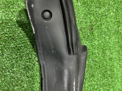 ยางขอบประตูซ้าย SUBARU FORESTER OEM 63521SA010 SG5 2007 BLACK 32J