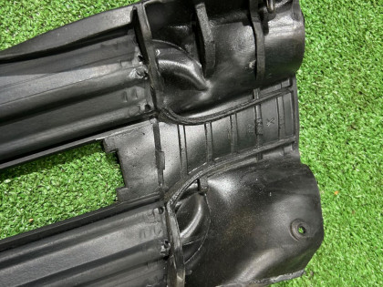 ยางขอบประตูซ้าย SUBARU FORESTER OEM 63521SA010 SG5 2007 BLACK 32J