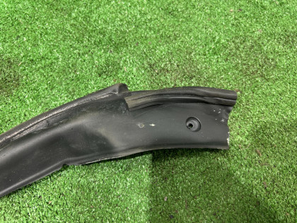 ยางขอบประตูขวา SUBARU FORESTER OEM 63521SA000 SG5 2007 BLACK 32J