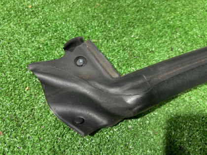 ยางขอบประตูขวา SUBARU FORESTER OEM 63521SA000 SG5 2007 BLACK 32J