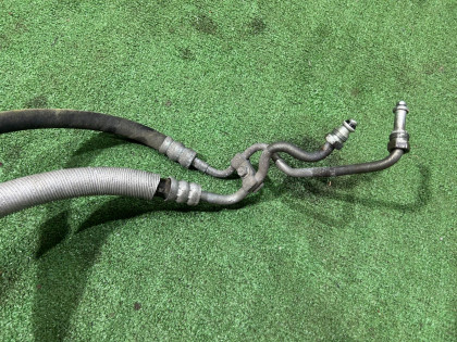 ท่อพวงมาลัยเพาเวอร์ SUBARU FORESTER OEM 34610SA000 SG5 2007 EJ205 AT