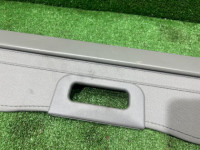 Bandeja del maletero SUBARU FORESTER OEM 65546SA000EU SG5 2007 BLACK 32J